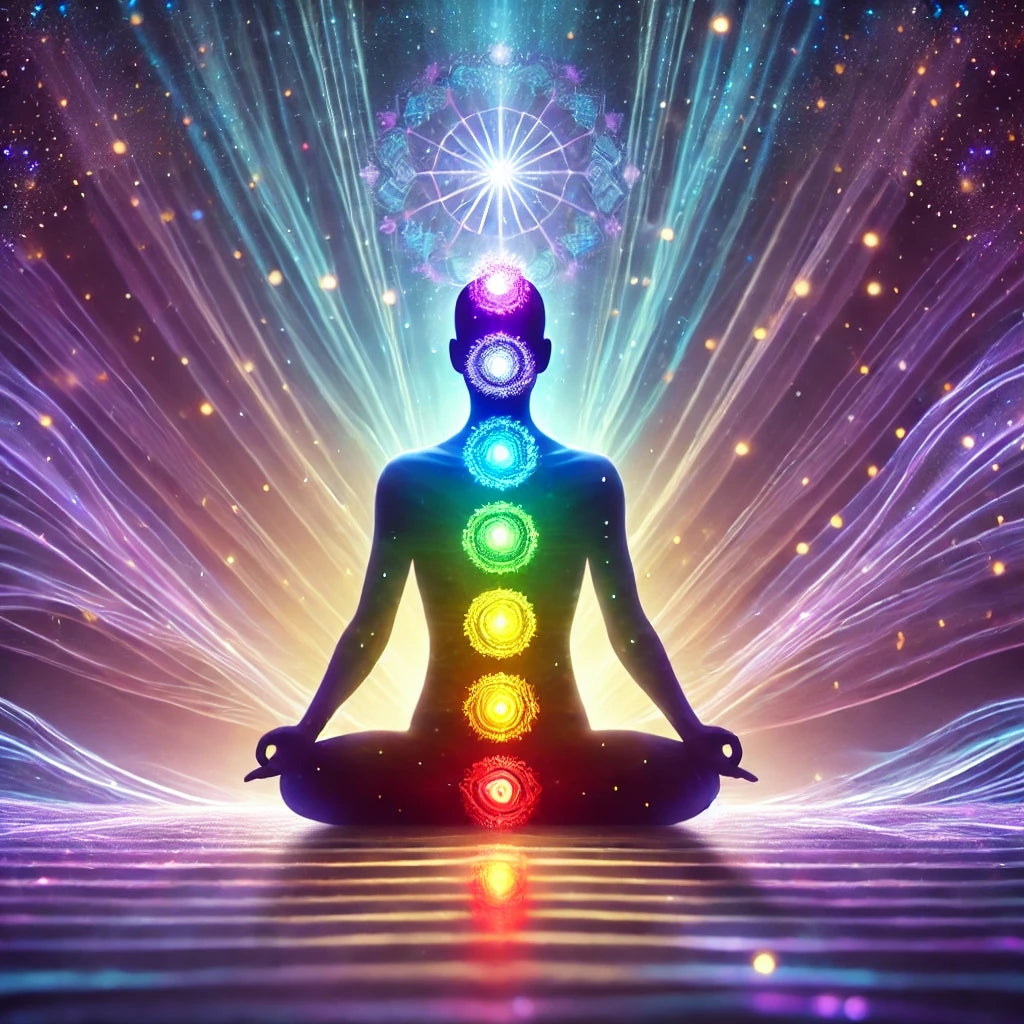 In-Store - Energetic Blueprint Assessment