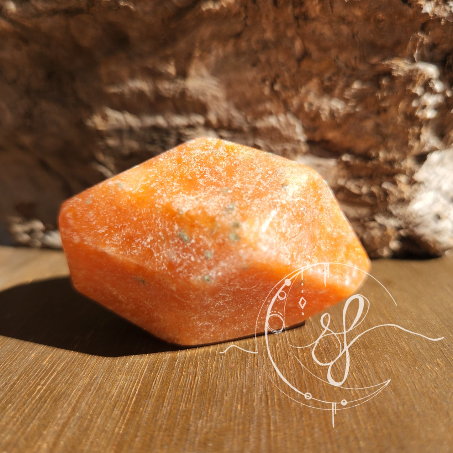 Sunstone Freeform A