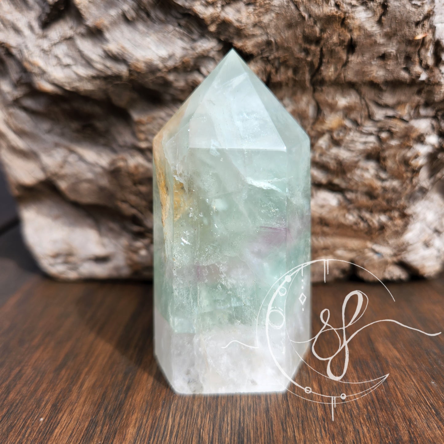 Fluorite Point F