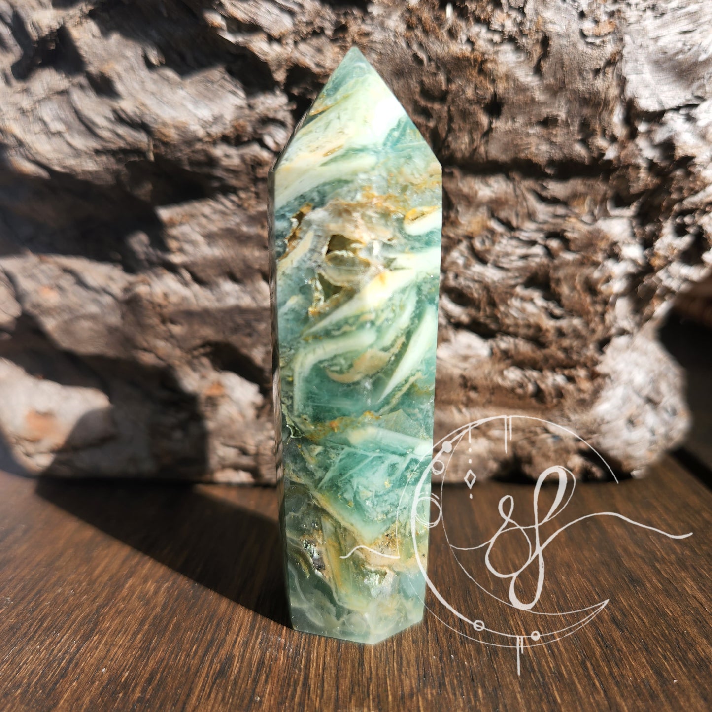 Variscite