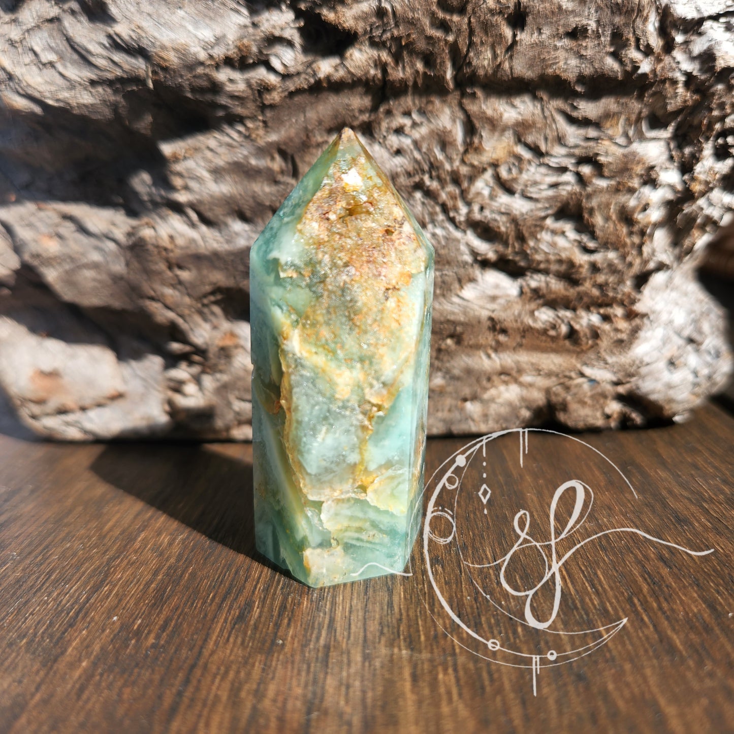 Variscite