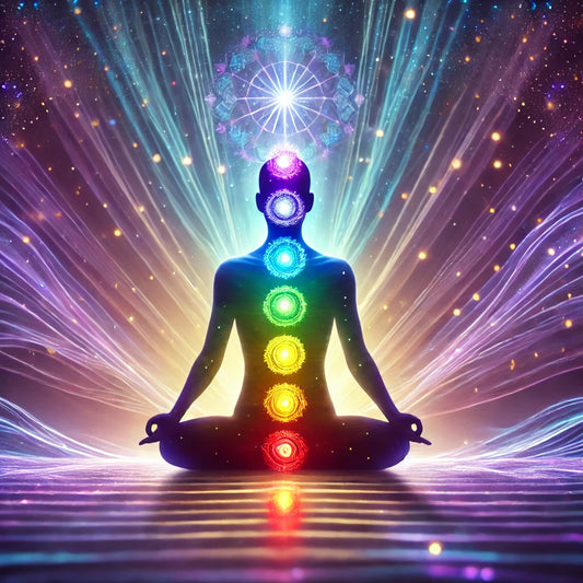 Online - Energetic Blueprint Assessment