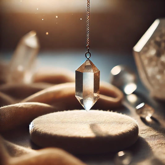 Pendulum Reading