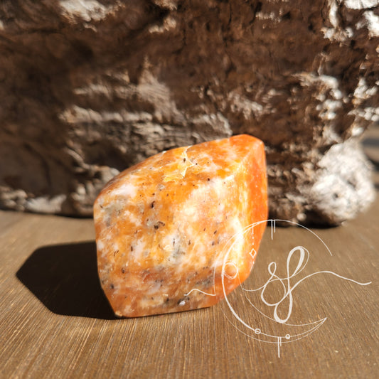 Sunstone Freeform G
