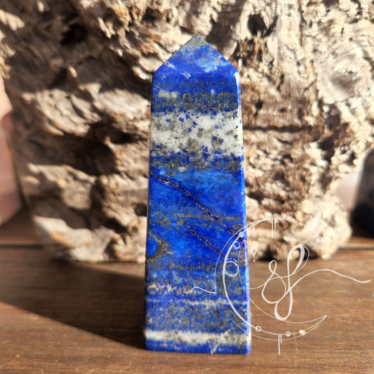 Lapis Lazuli Tower B