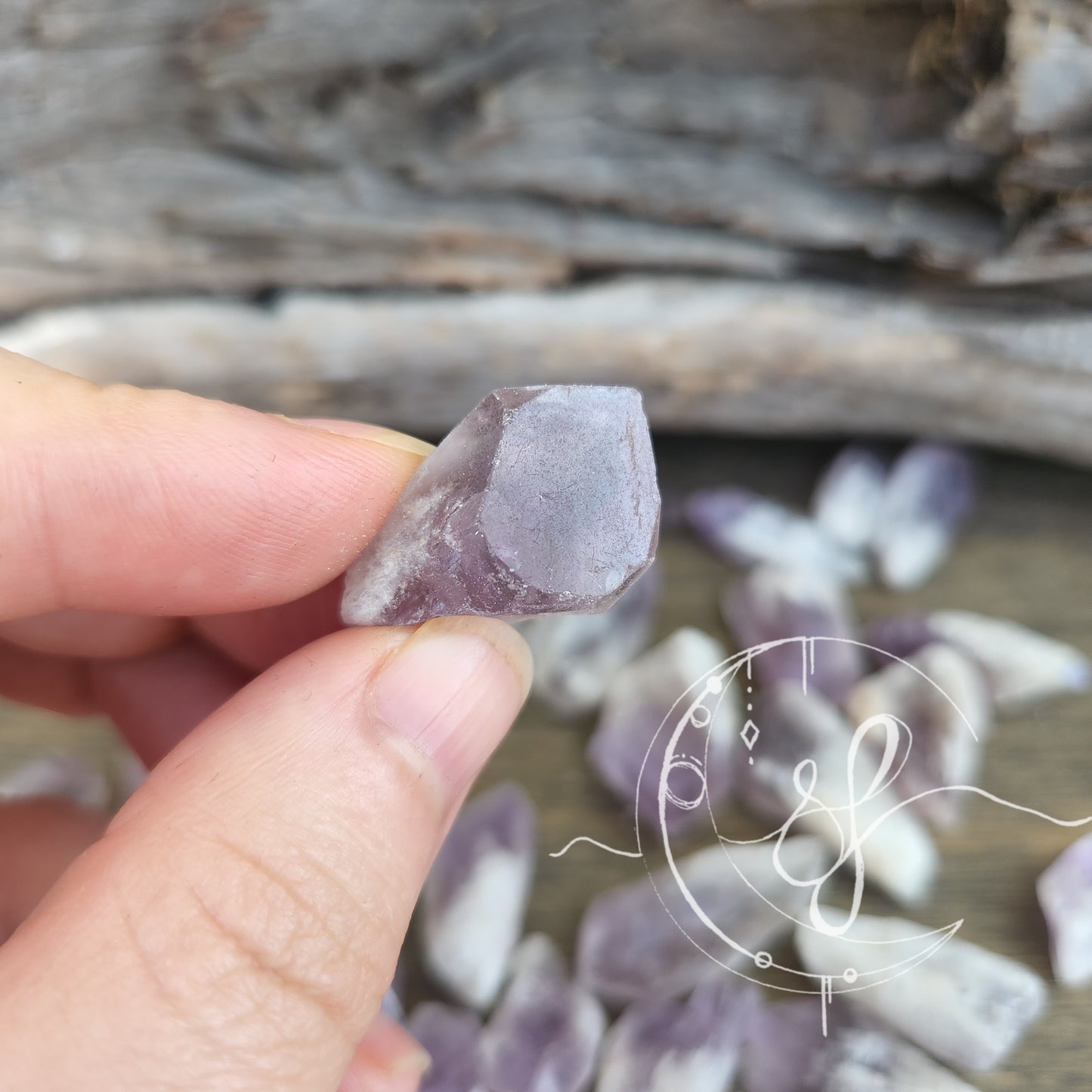 Amethyst Root