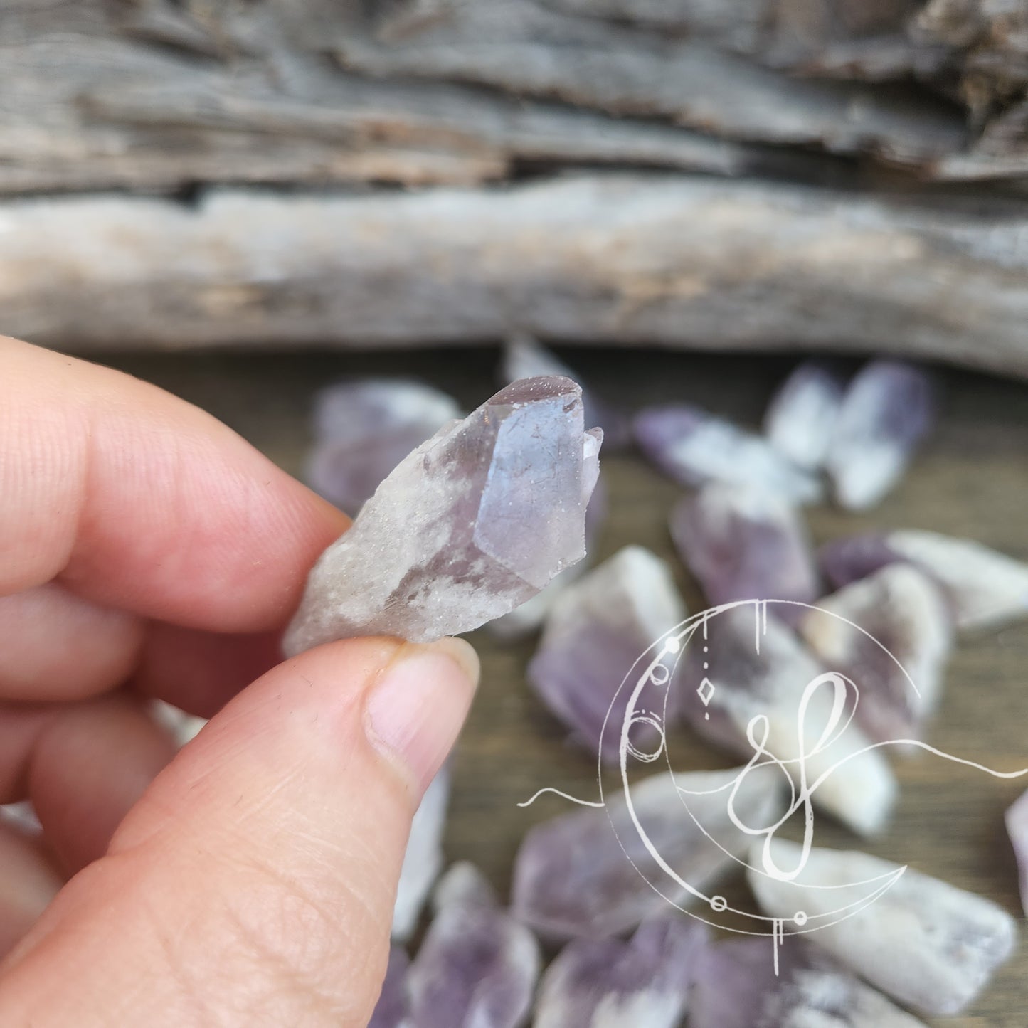 Amethyst Root