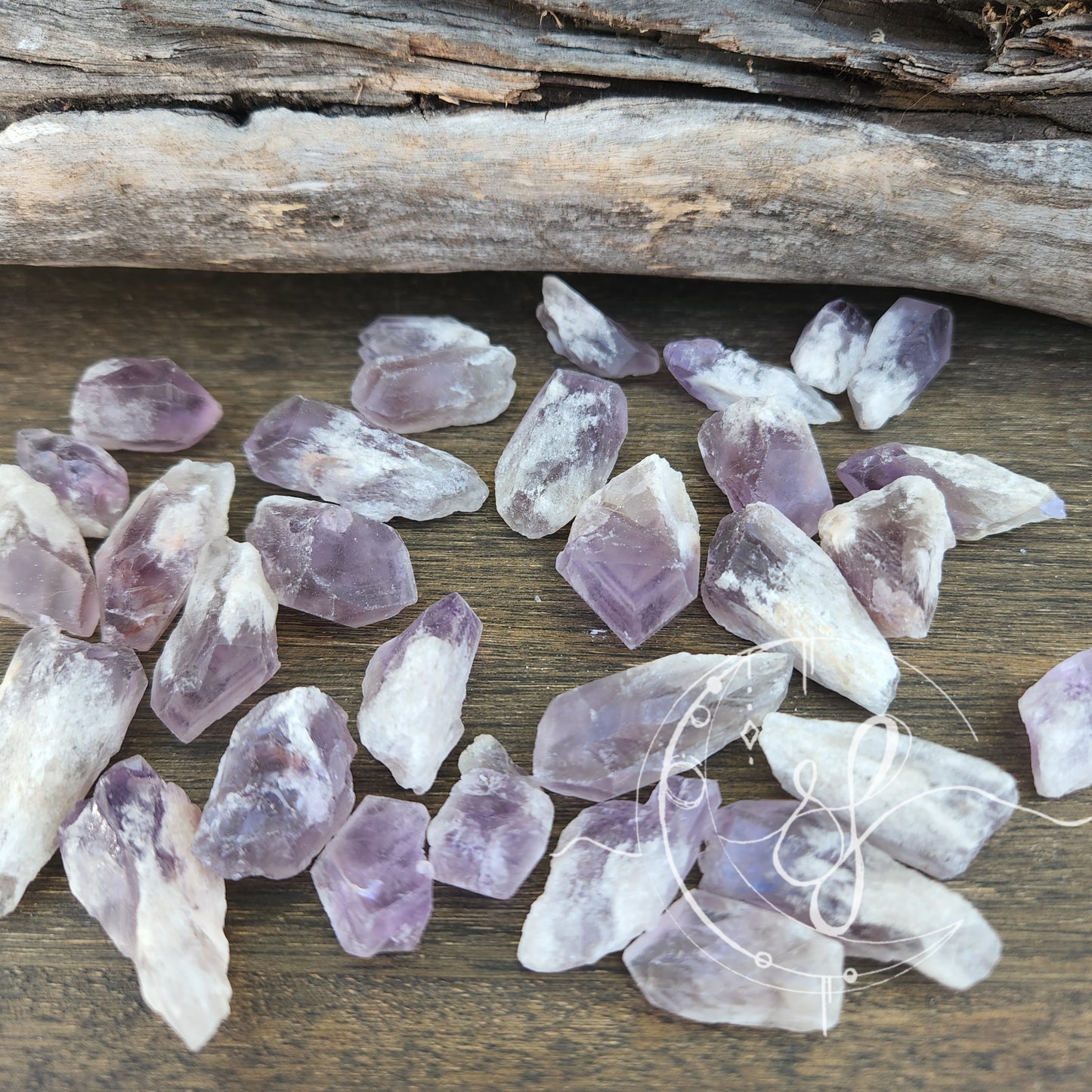 Amethyst Root
