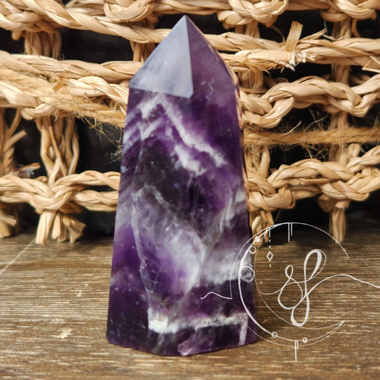 Dream Amethyst Point F