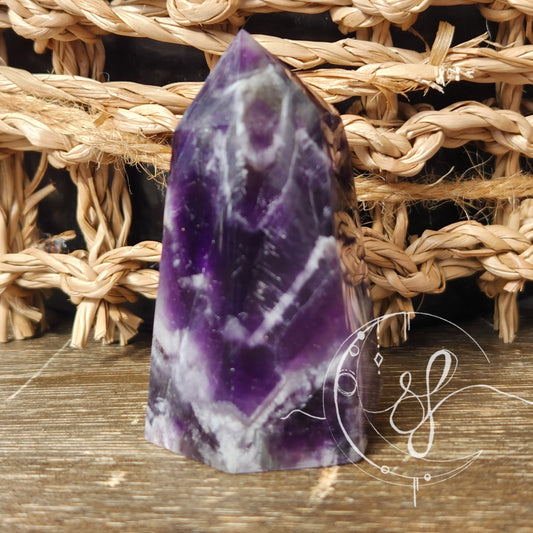 Dream Amethyst Point E