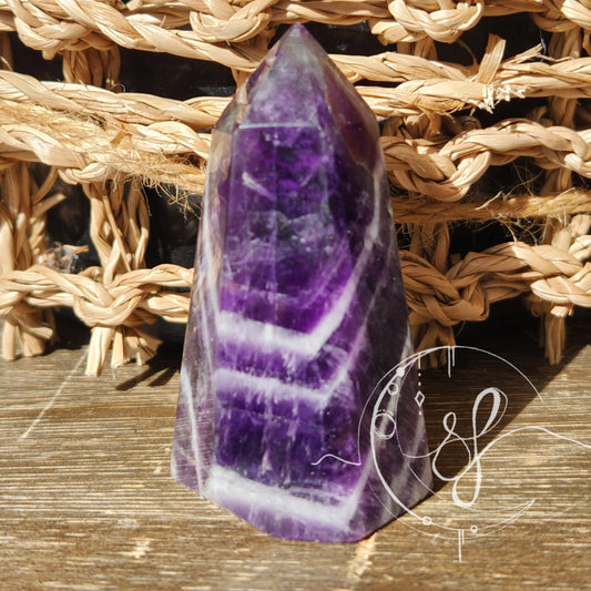 Dream Amethyst Point B