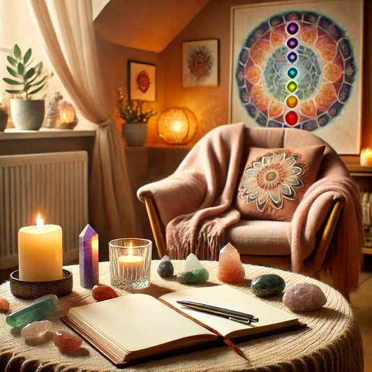 Complete Biofield Healing Package (In-Store)