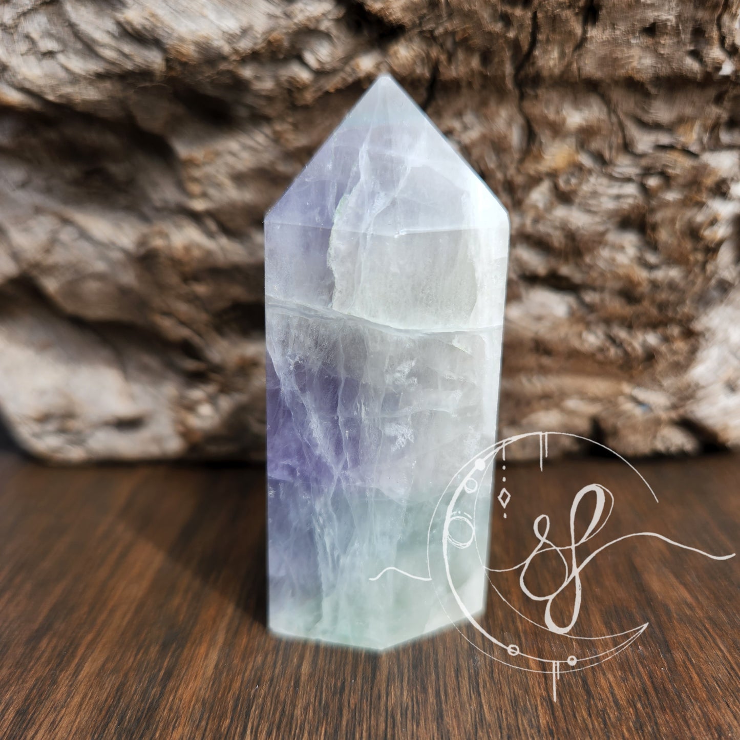 Fluorite Point C