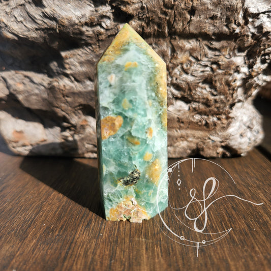 Variscite